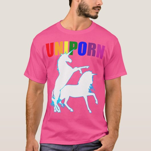 T-shirt (Voorkant)
