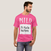 T-Shirt (Devant entier)