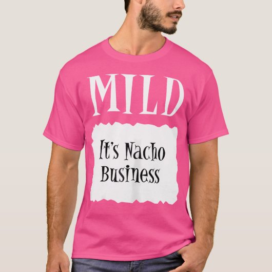 T-Shirt (Devant)