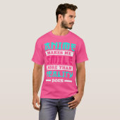 T-Shirt (Devant entier)