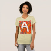 T-shirt (Devant entier)