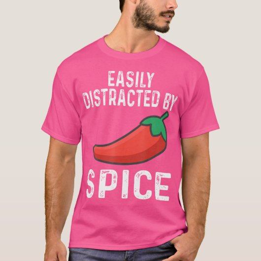 T-Shirt (Devant)