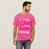 T-Shirt (Devant entier)