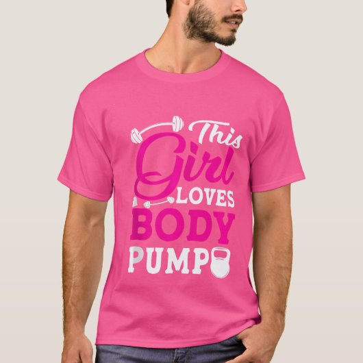 T-Shirt (Devant)