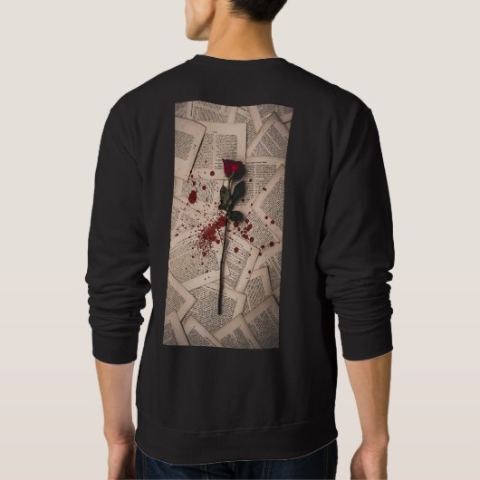 T-Shirt (Achterkant)