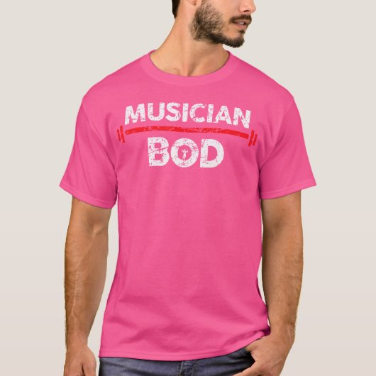 T-shirt (Voorkant)