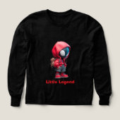 T-shirt (Motif recto)