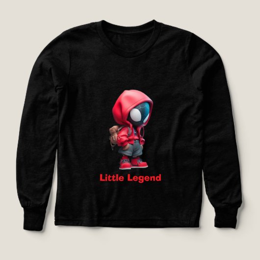 T-shirt (Motif recto)