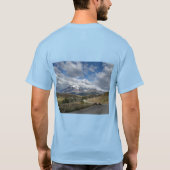 T-Shirt (Dos)