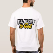 T-Shirt (Dos)