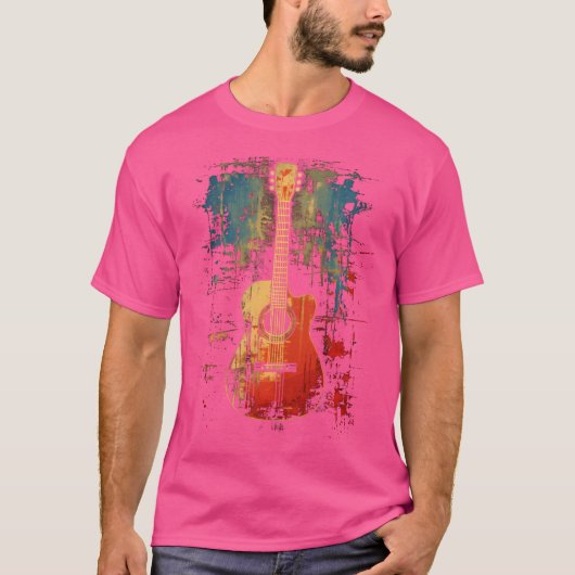 T-shirt (Devant)
