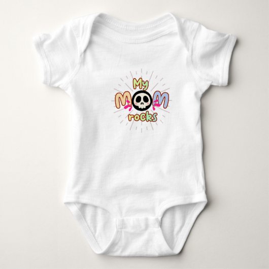 T-shirt (Voorkant)
