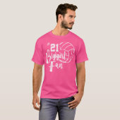 T-shirt (Devant entier)