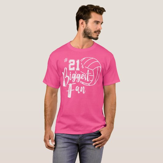 T-shirt (Devant entier)