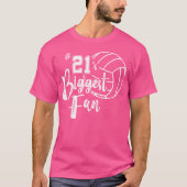 T-shirt (Devant)