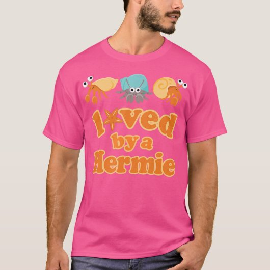 T-Shirt (Devant)