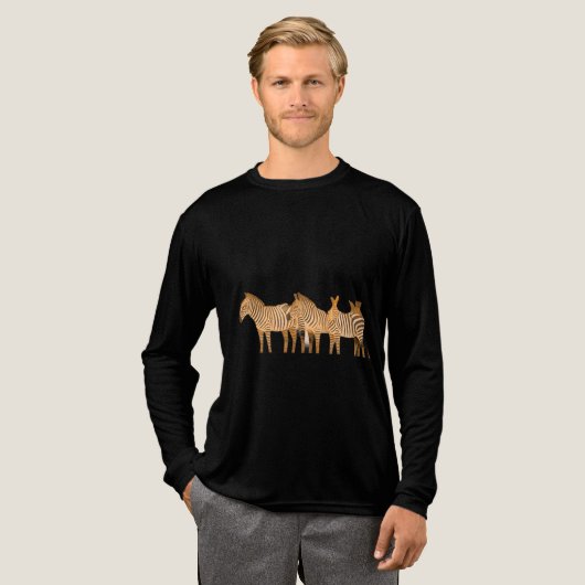 T-shirt (Voorkant)