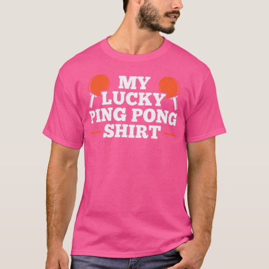 T-Shirt (Devant)