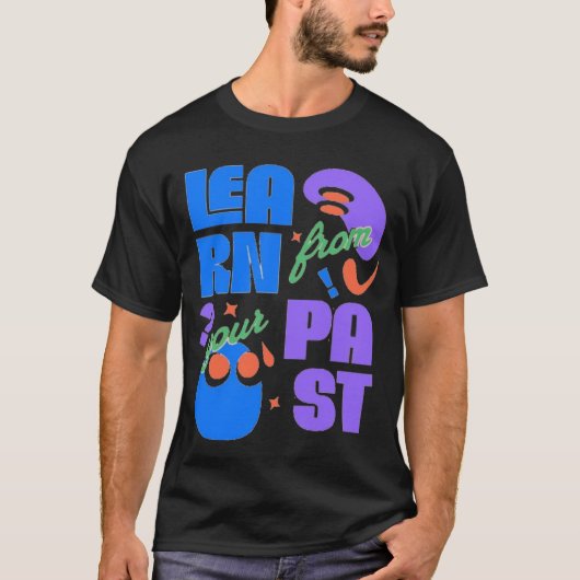 T-Shirt (Devant)