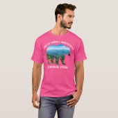 T-Shirt (Devant entier)