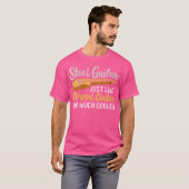 T-shirt (Voorkant volledig)