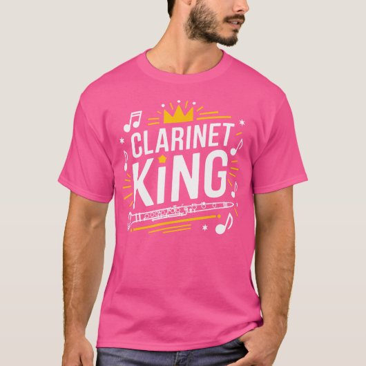 T-shirt (Voorkant)
