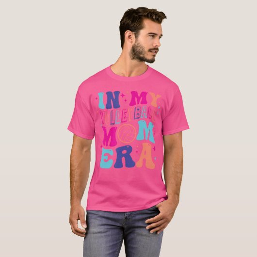 T-Shirt (Voorkant volledig)