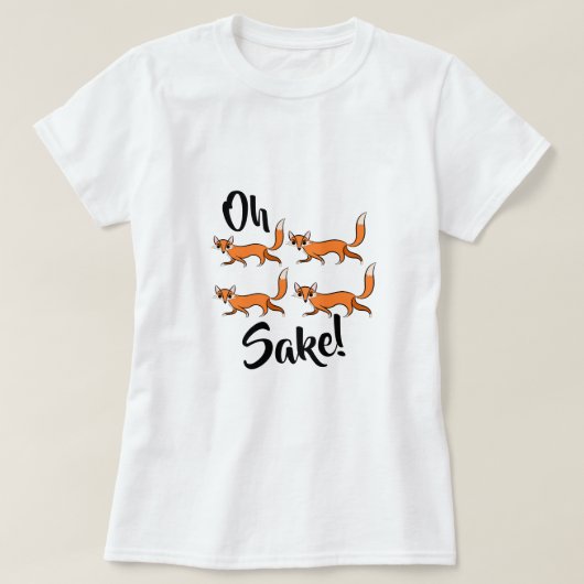T-shirt (Design devant)