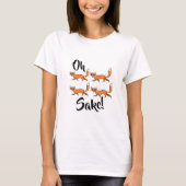 T-shirt (Devant)