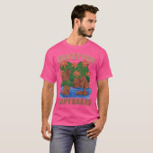 T-shirt (Devant entier)