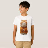 T-shirt (Voorkant volledig)