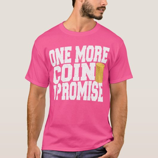 T-Shirt (Devant)