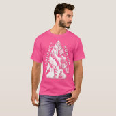T-shirt (Voorkant volledig)