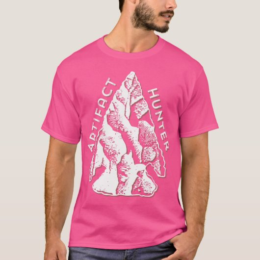 T-shirt (Voorkant)