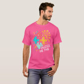 T-Shirt (Devant entier)