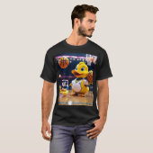 T-shirt (Devant entier)