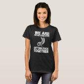 * * * * * * * * * * * * * T-SHIRT (Voorkant volledig)
