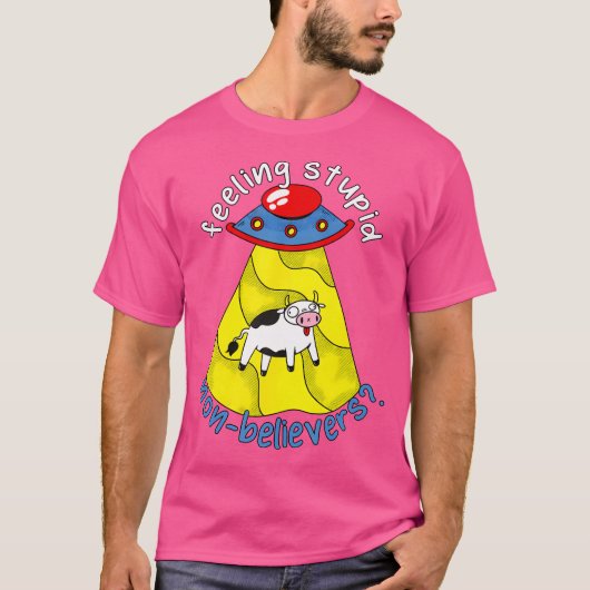 T-shirt (Voorkant)