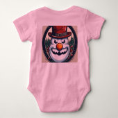 T-shirt (Achterkant)