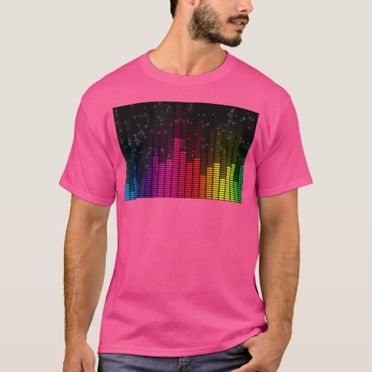 T-shirt (Devant)