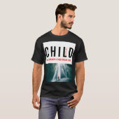 T-shirt (Voorkant volledig)