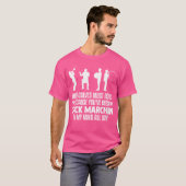 T-shirt (Voorkant volledig)