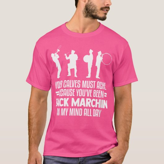 T-shirt (Voorkant)