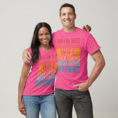T-Shirt (Unisexe)