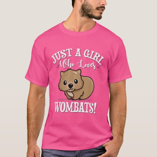 T-Shirt (Devant)