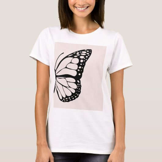T-shirt (Devant)