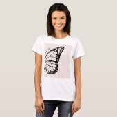 T-shirt (Devant entier)