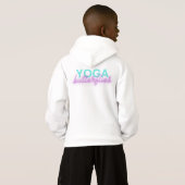T-shirt (Achterkant volledig)