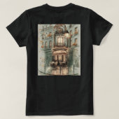 T-shirt (Design dos)