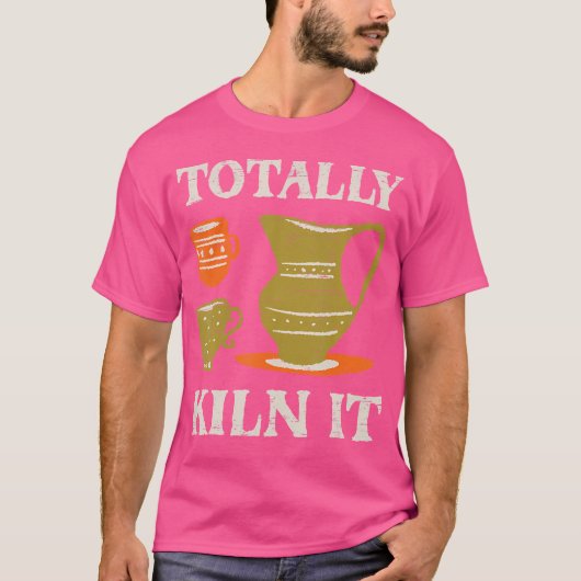 T-Shirt (Devant)